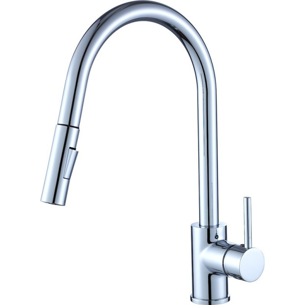 [SA-P-008] Pull Down Faucet 
