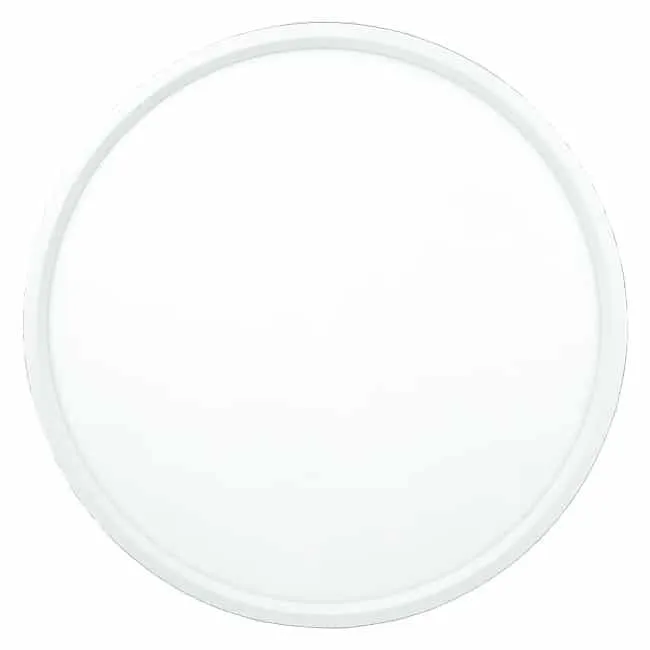 9″ Slim Flush Mount – CCT & Wattage Adjustable