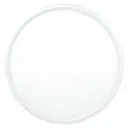 9″ Slim Flush Mount – CCT & Wattage Adjustable