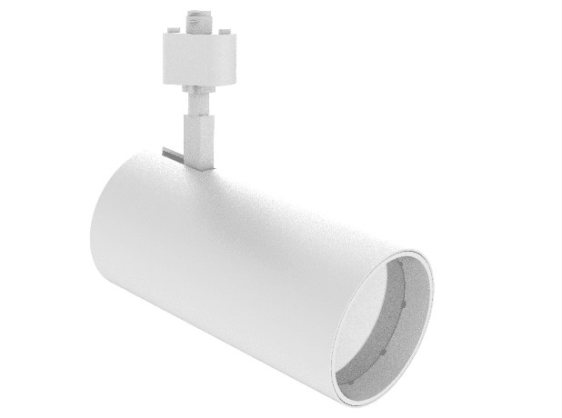 Indoor Track Light – CCT Adjustable-10W