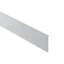 Schluter®-TREP-TAP | Stair Riser Cover Profile