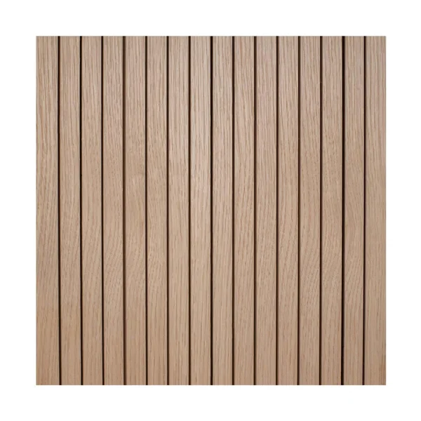 White Oak Veneer Tambour