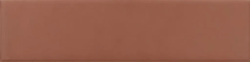  Centura Wall Tiles Costa Nova Terra Mat 2" x 8"
