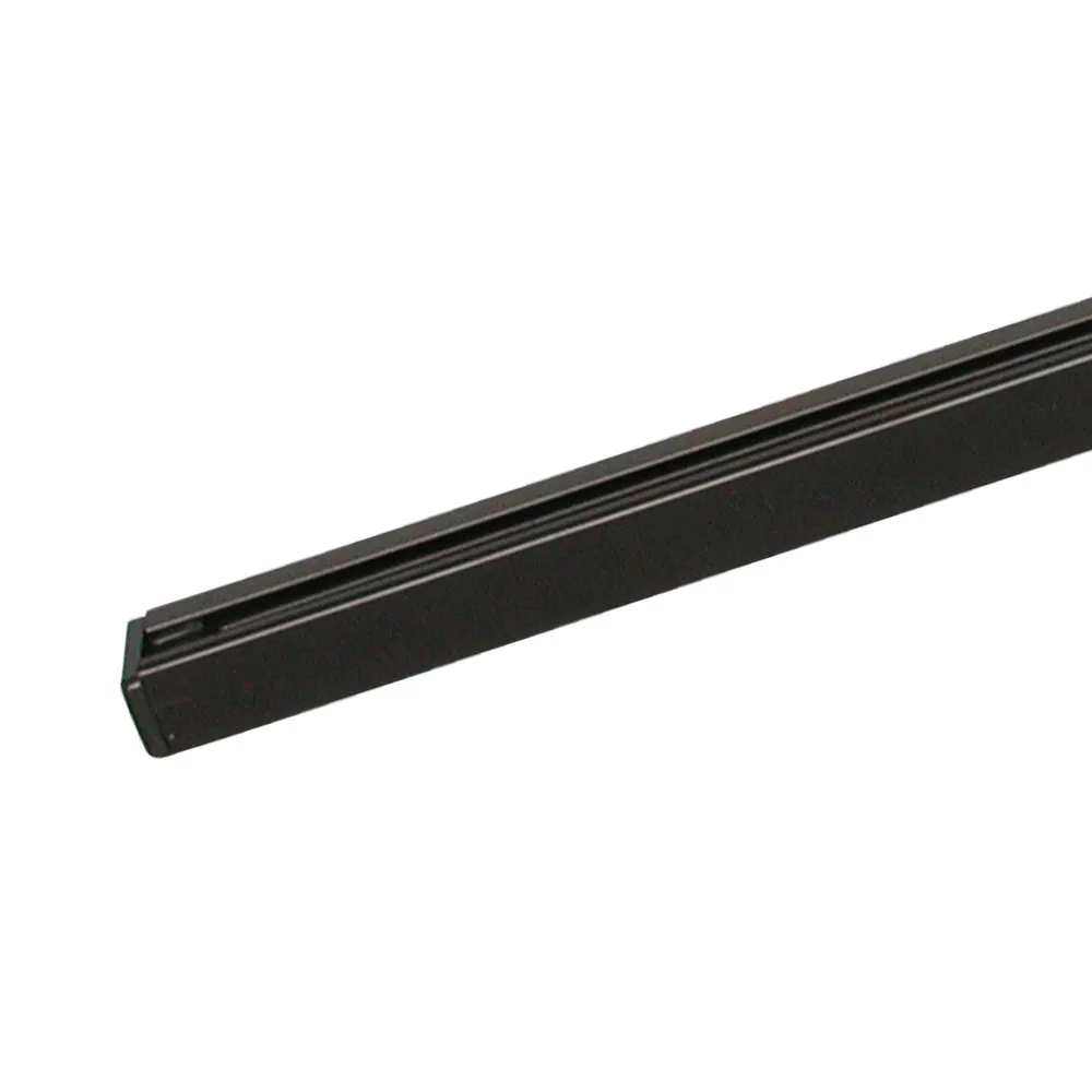 [SA-LG-001-TK2-BK] 2 Ft. Track Light - Black