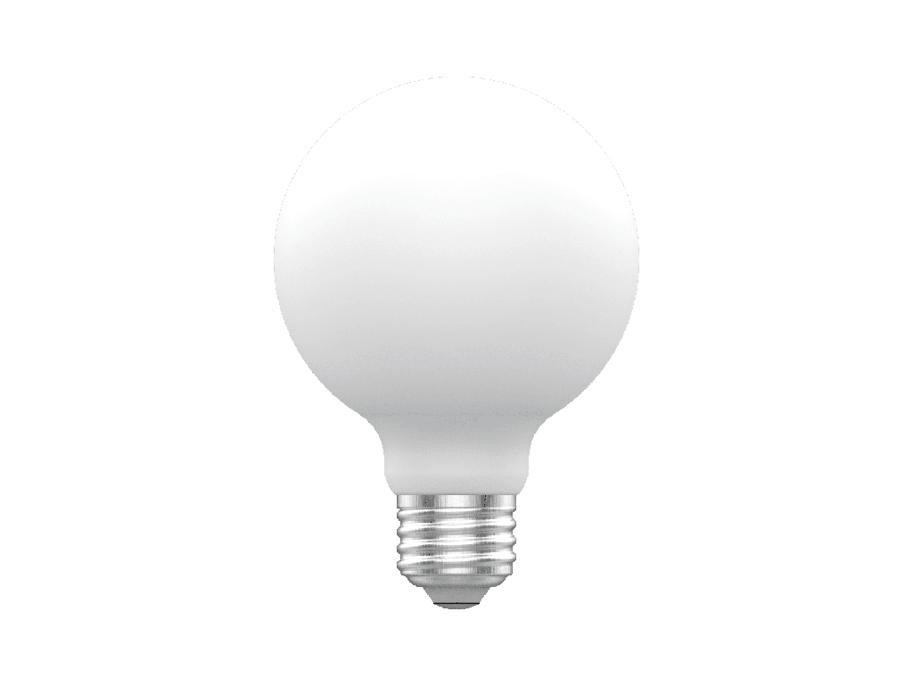 G25 Filament LED – Milky