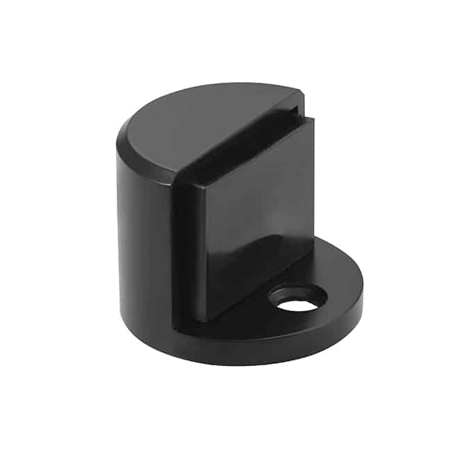 [SA-C230-19] Spring Stop-Universal (Black)
