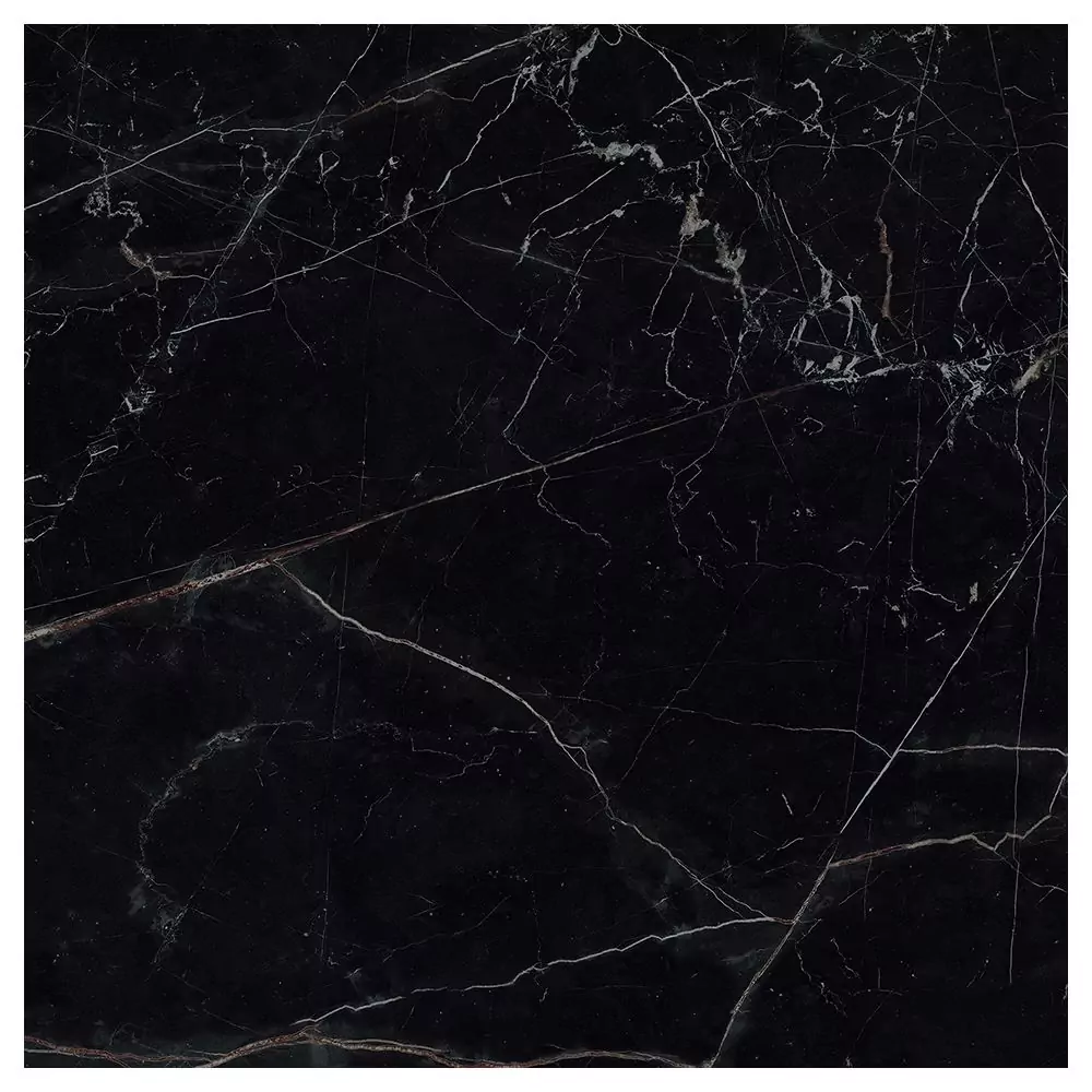 24X24 Marvel Dream Black Atlantis Lap. Rt