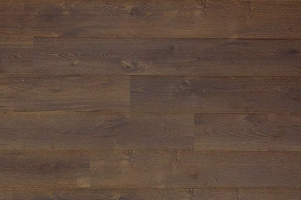 [SA-FT-0052-QS-UP5884] TORLYS QuickStep® NatureTEK Laminate - Nesprima (Grizzly Oak)