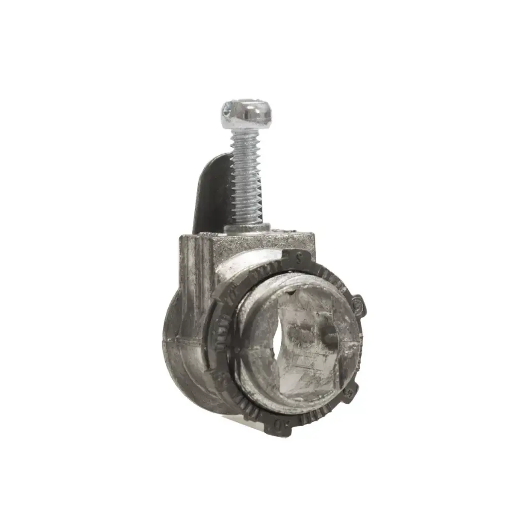 [SA-1603] One Screw Box Connector  (1/2")