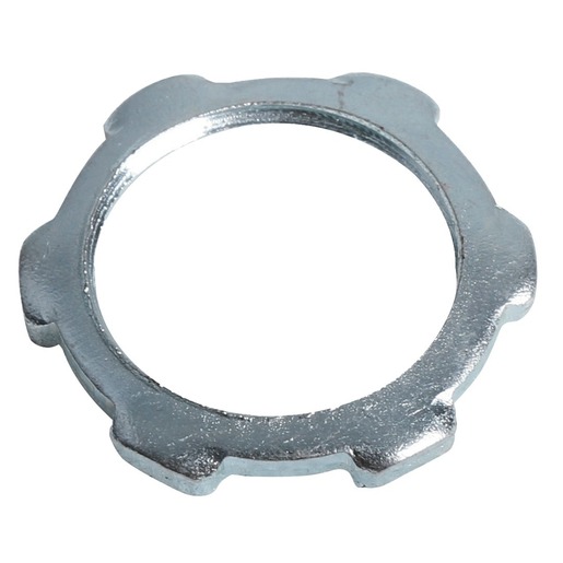 [SA-3603] 1/2" Steel Locknut