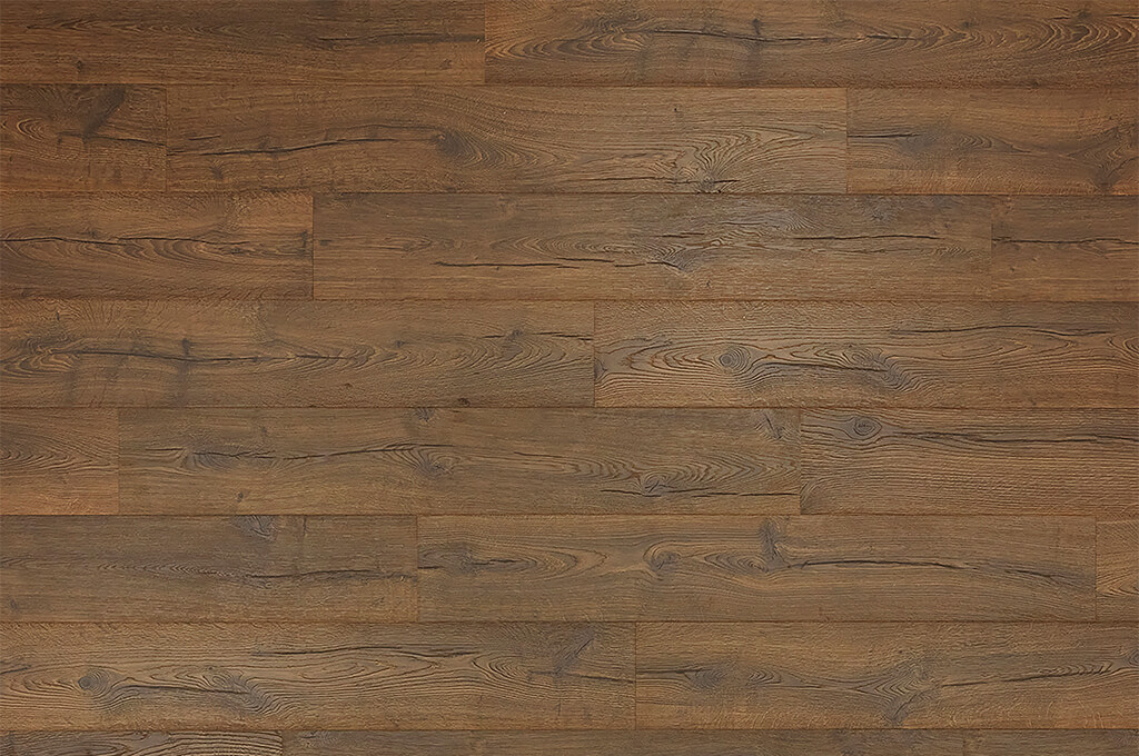[SA-FT-0025-QS-UP4023] TORLYS QuickStep® NatureTEK Laminate - Perdestia (Summit Oak)