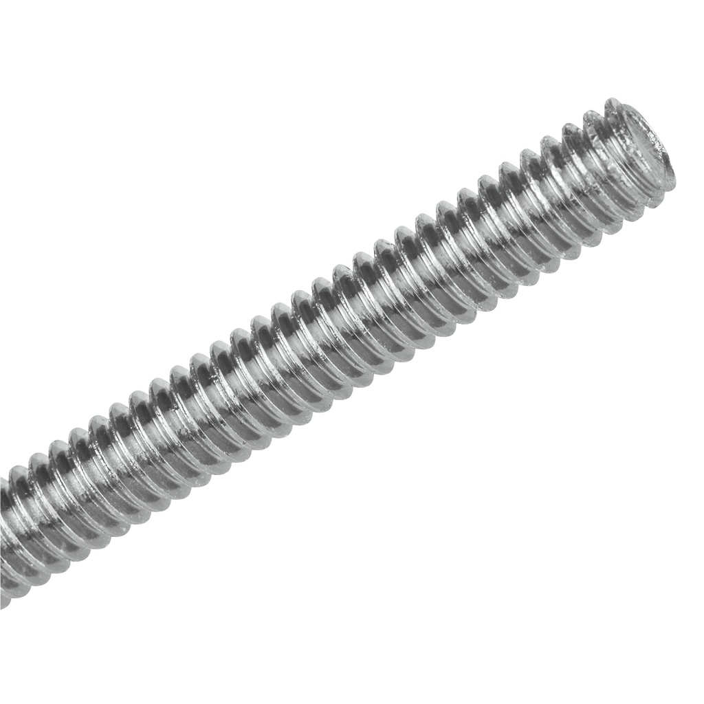 [SA-SLTRZ38120] Threaded Rod TR 3/8" x 10'