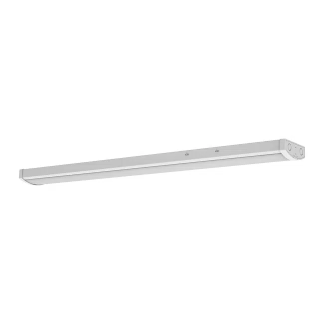 [SA-LV-001-WR5FT4W50-L-S] 4ft Linkable Wrap Light – Sensor – 5WAY CCT & Power Adjustable