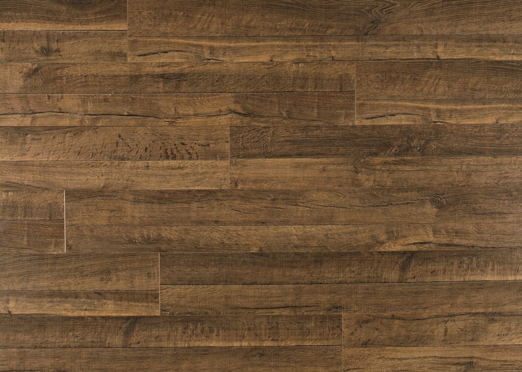 [SA-FT-0030-QS-UF1935W] TORLYS QuickStep® NatureTEK Laminate - Reclaimé (Old Town Oak)
