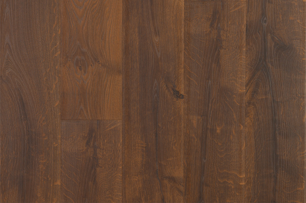 [SA-FT-0050-QS-UT9915] TORLYS QuickStep® NatureTEK Laminate - Styleo (Campfire Oak)
