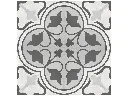 Anatolia | Form, Matte Glazed Porcelain | Decorative Tiles