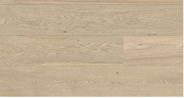 Luxury Hardwood Engineered Hardwood Belvedere White Oak Fossil