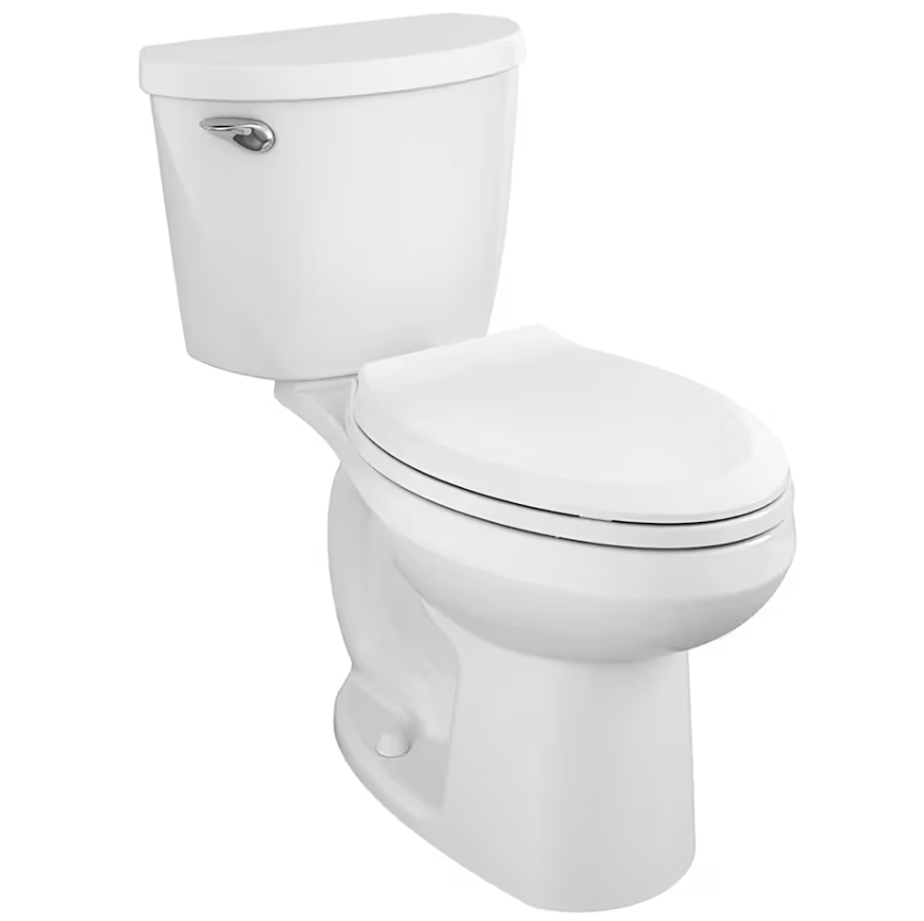 [SA-P-016] 4.8L Chair Height Elongated 2-Piece Toilet