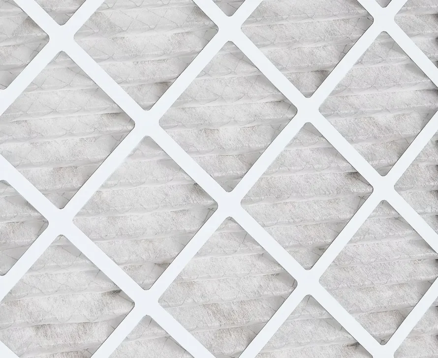 Air Scrubber - Pre Filter | 2CTNS