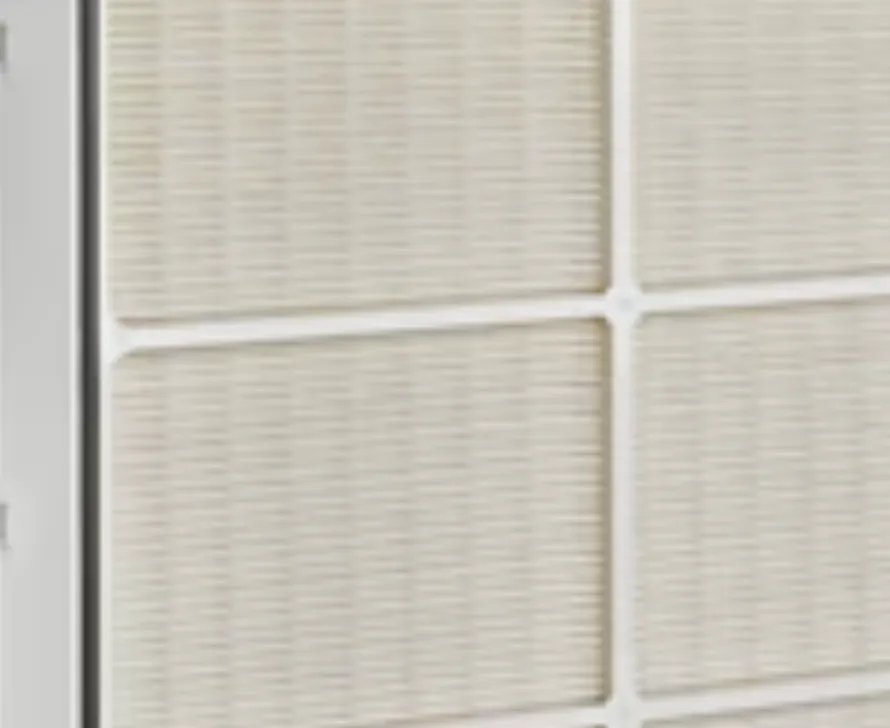 Air Scrubbers Hepa Filter | 3CTNS