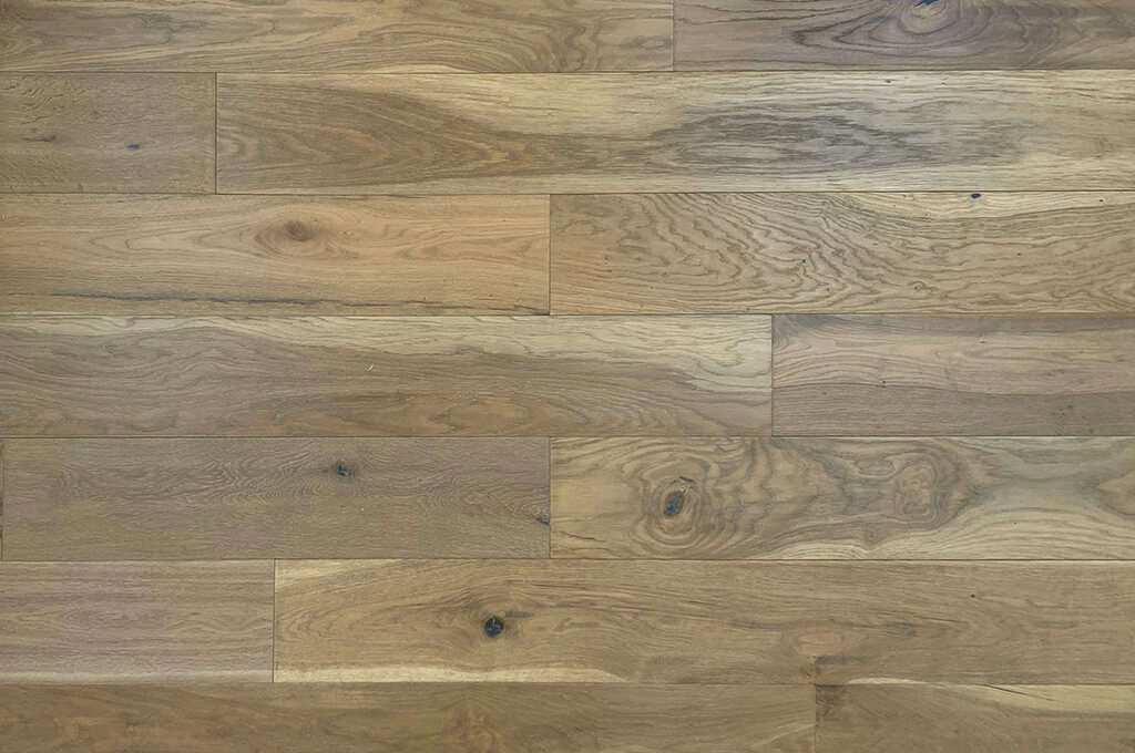 TORLYS Hardwood - SuperSolid 7