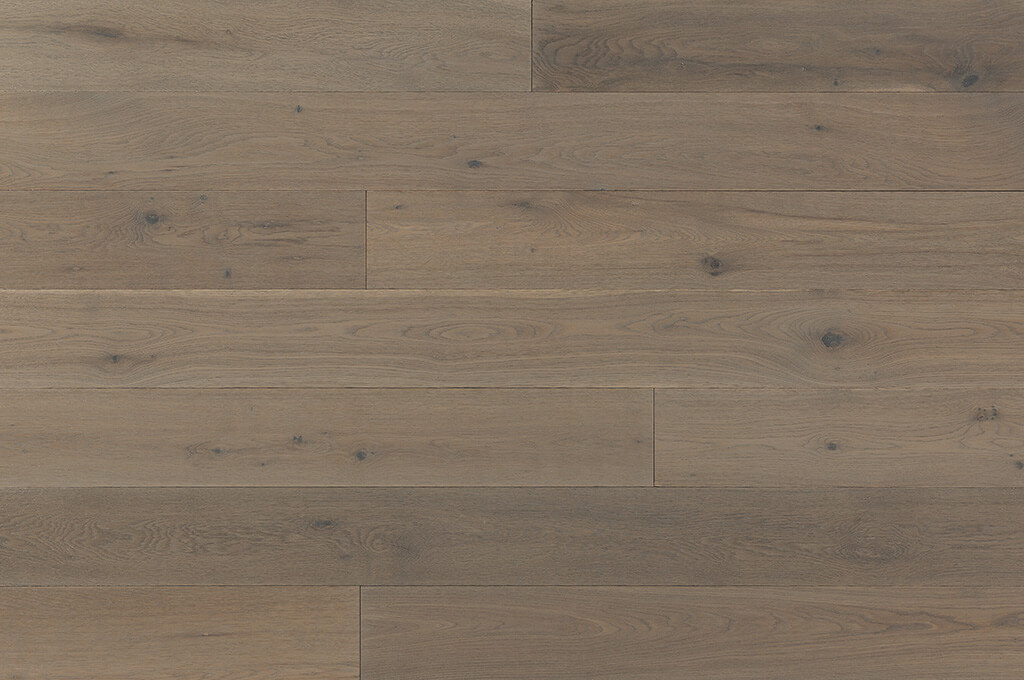 TORLYS Hardwood - SuperSolid 6