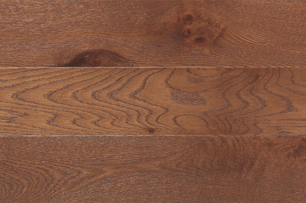 TORLYS Hardwood - SuperSolid 5