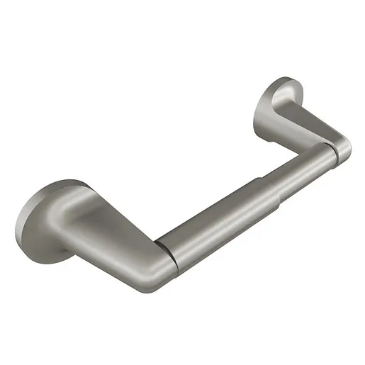 MOEN | Aspen Brushed Nickel Spring Loaded Toilet Paper Holder