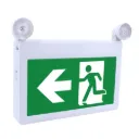 Combo Emergency Light