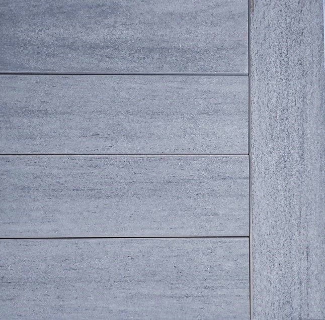 WB PVC Decking - Marine  (Fascia, 12 Foot)