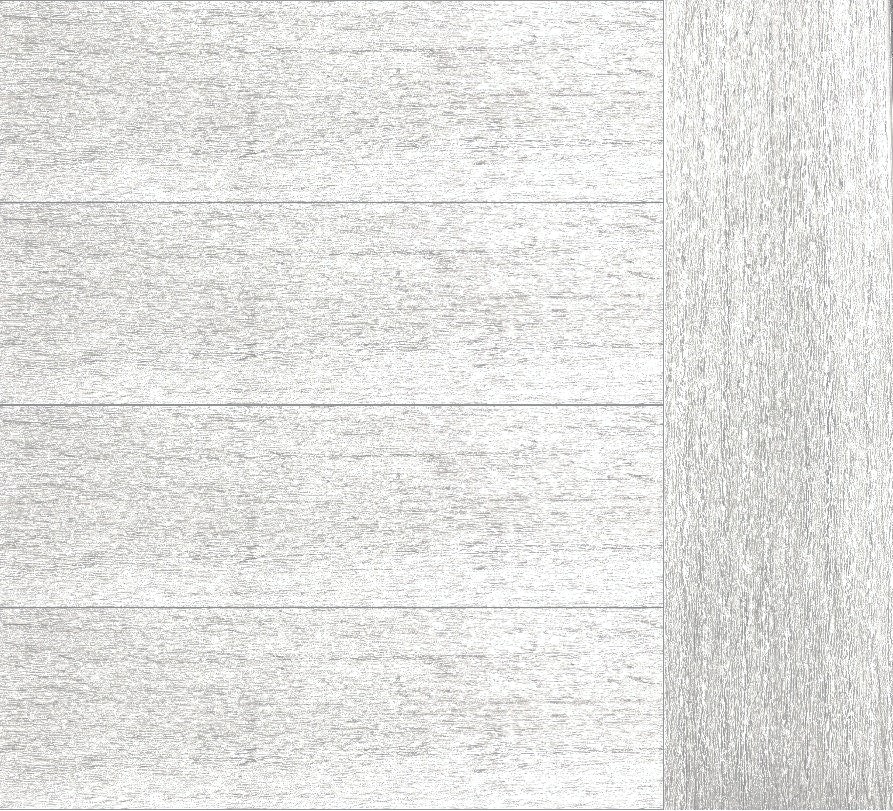 WB PVC Decking - Ivory Sand