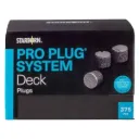 Woodbridge  - Plugs Only (x375 Pack)