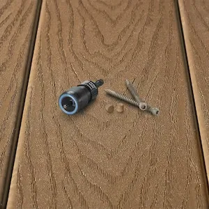 WB Starborn Pro Plug - SCREWS ONLY - 2.75" 
375 screws