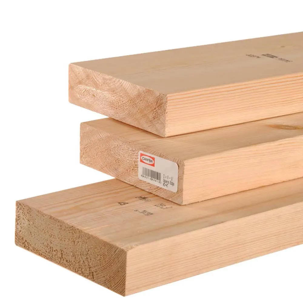 [SA-LH-0164] 2X6X10 Premium Lumber