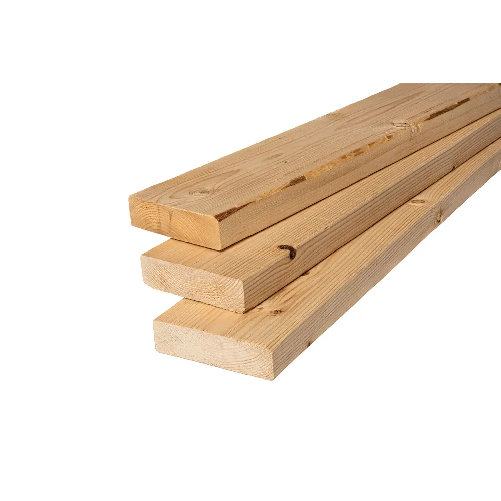 [SA-LH-0165] 2X6X12 Premium Lumber