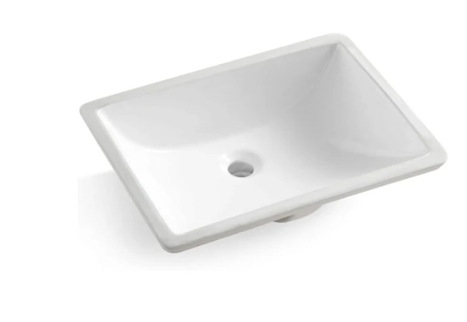 BOSCO | Ceramic Vanity Sink