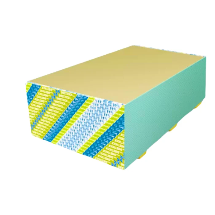 1/2x4x8 UltraLight Mold Tough Drywall