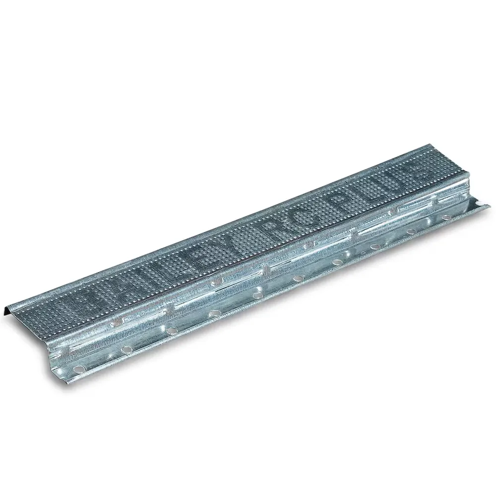 Bailey Metal Products RC Plus 12 ft. Resilient Channel