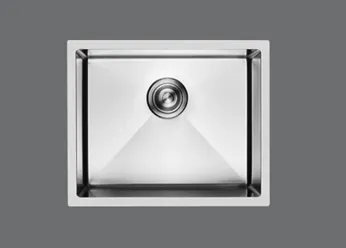 SMC | Square Undermount Single Bowl Sink