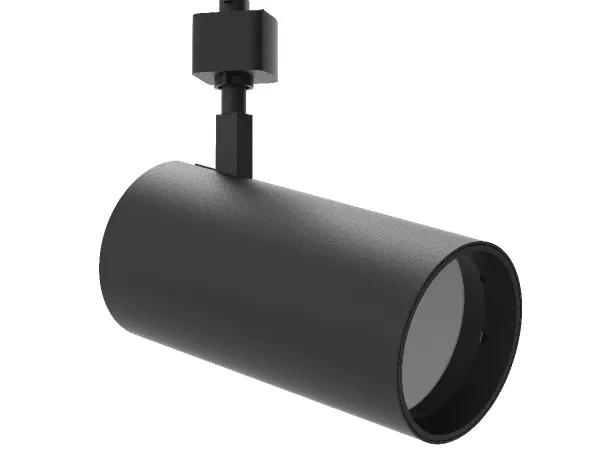 Indoor Track Light – CCT Adjustable – 30W