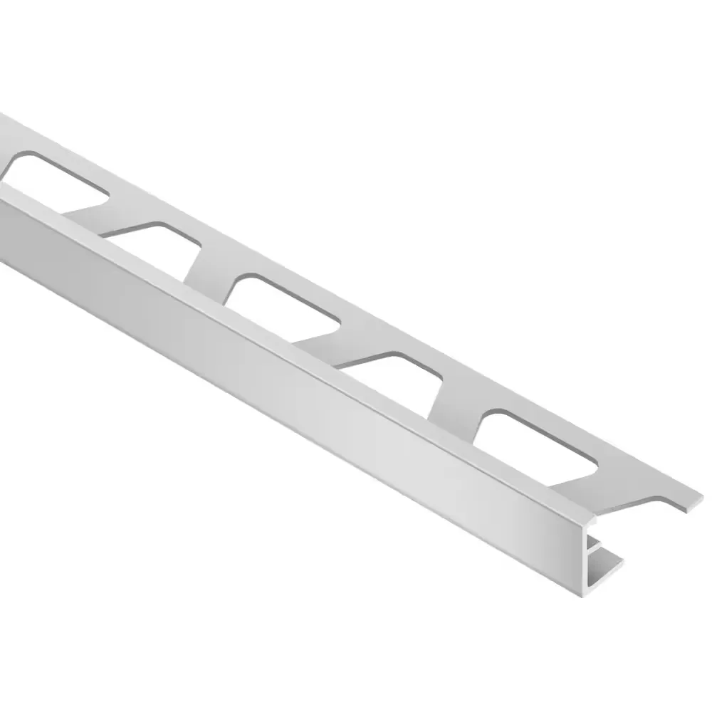 5/16" Transition Metal Edge - Matt Silver