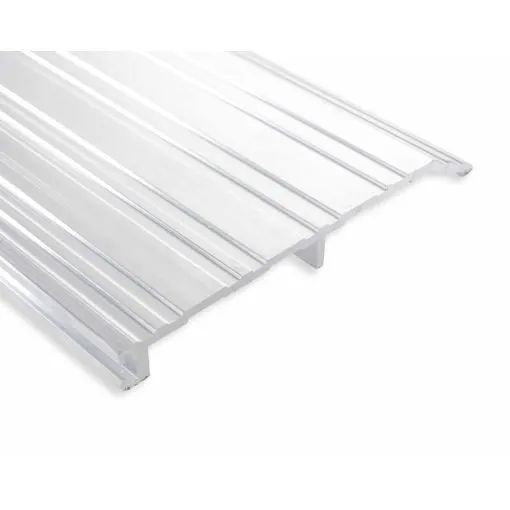 Threshold Aluminum Sill x 6 ft