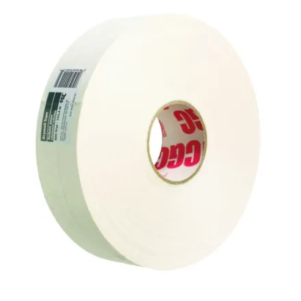Drywall Paper Joint Tape, 2-1/16 in x 500 Ft. Roll