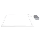 2x2ft- LED T-Bar Frame Light – 40W