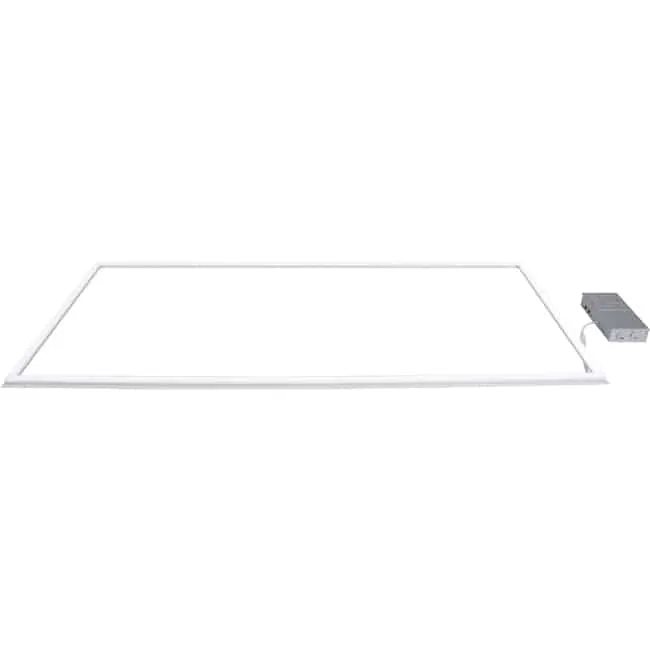 [SA-LV-001--FL24W60] 2x4ft LED T-Bar Frame Light – 60W