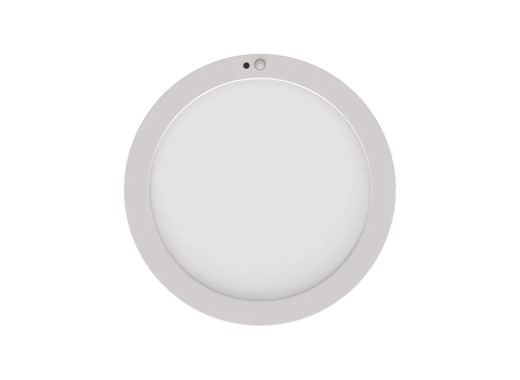 12″ PIR Sensor Slim Flush Mount – 5Way CCT