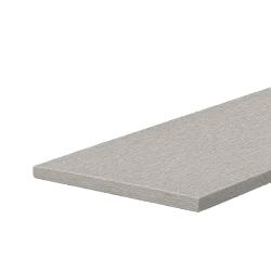 [SA-DN-3360] WB PVC Decking - Coastal Gray (Fascia, 12ft)