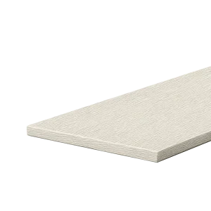[SA-DN-3360-IS] WB PVC Decking - Ivory Sand (Fascia, 12ft)