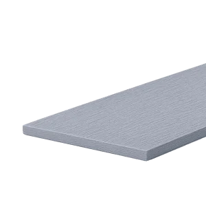 [SA-DN-3360-M] WB PVC Decking - Marine  (Fascia, 12ft)