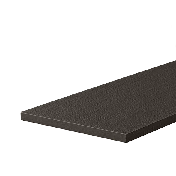 WB PVC Decking - Shadowline 